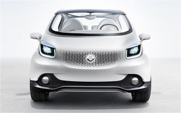 Smart-Fourjoy