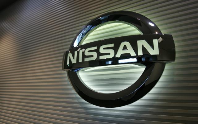 Nissan-Logo