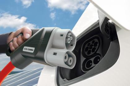 charging network
