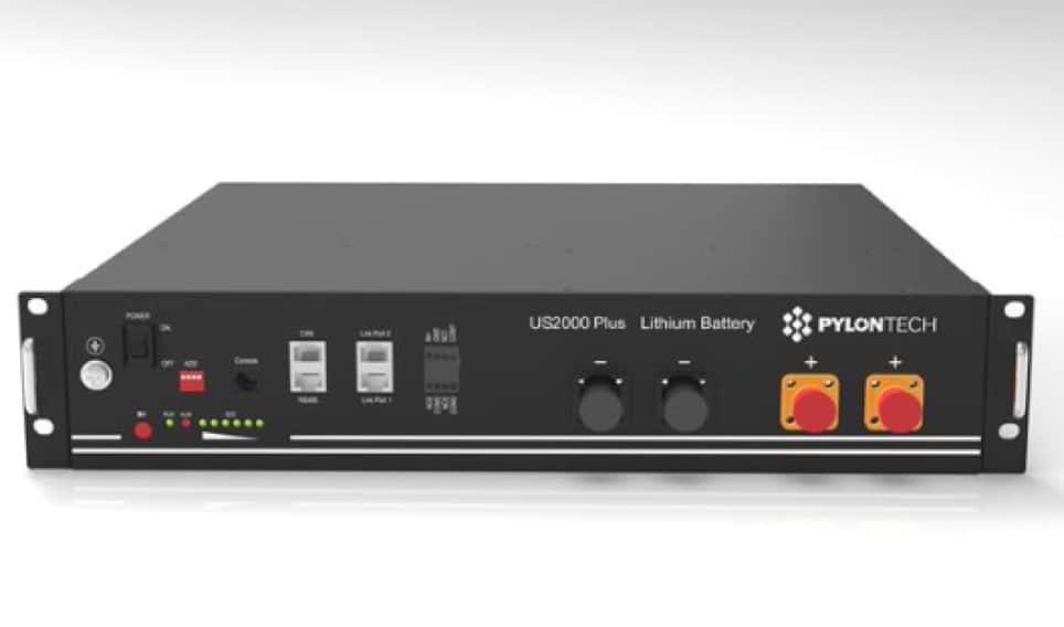 pylonTech_battery
