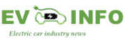 ev info logo