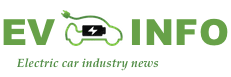 ev info logo