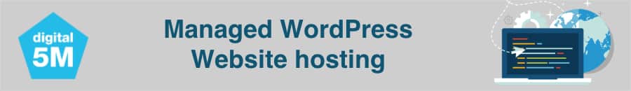 digital 5m hosting