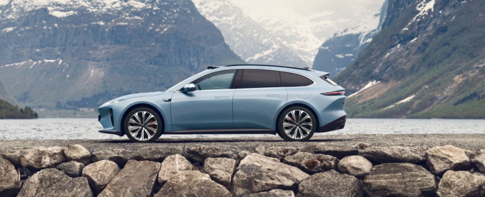 nio-ET5