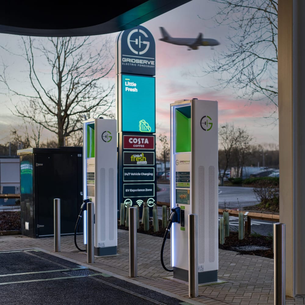 GS-Gatwick