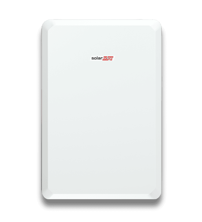 solar_edge battery pack