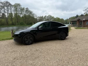 Tesla UK Prices May 1st 2026