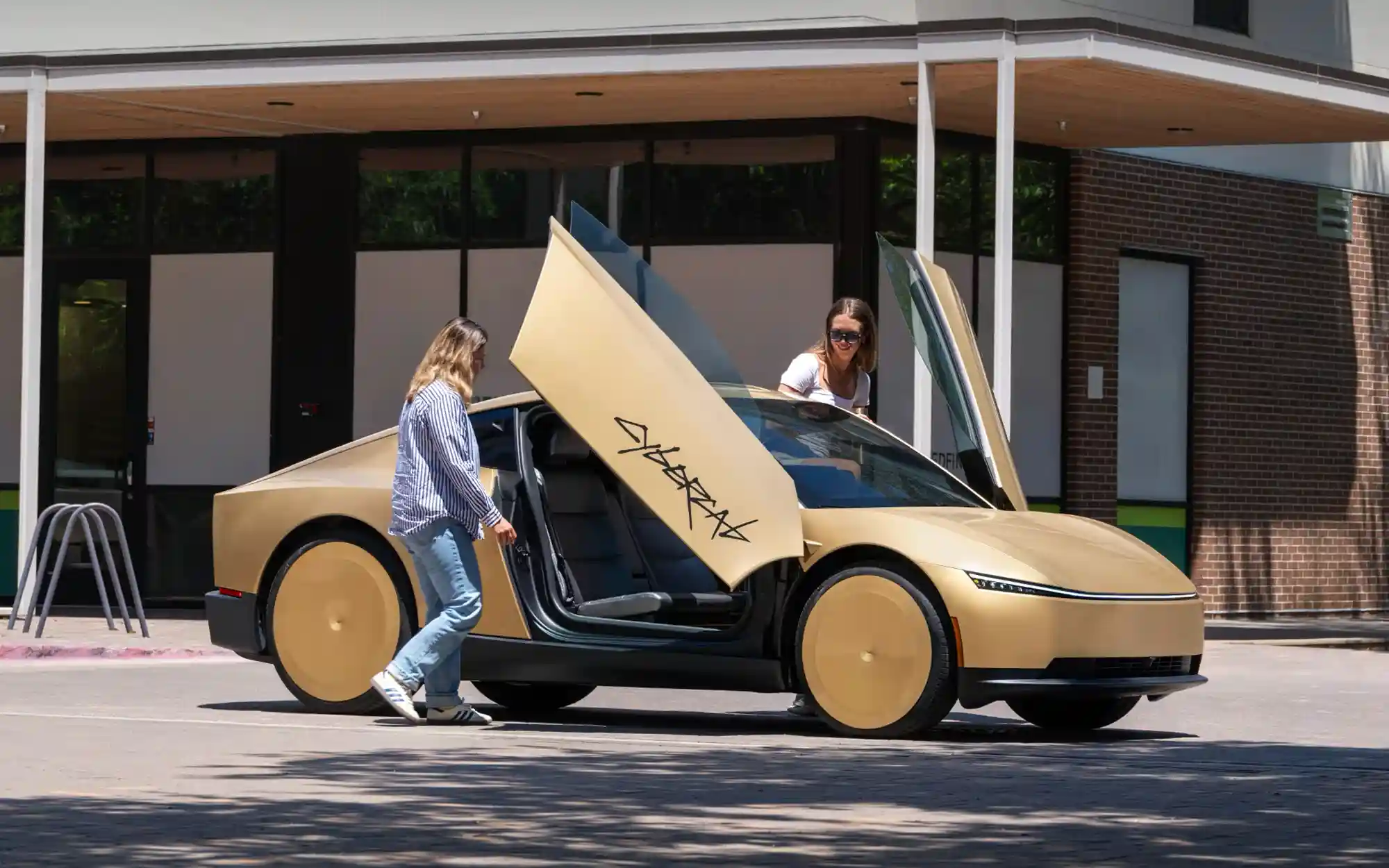 Cybercab