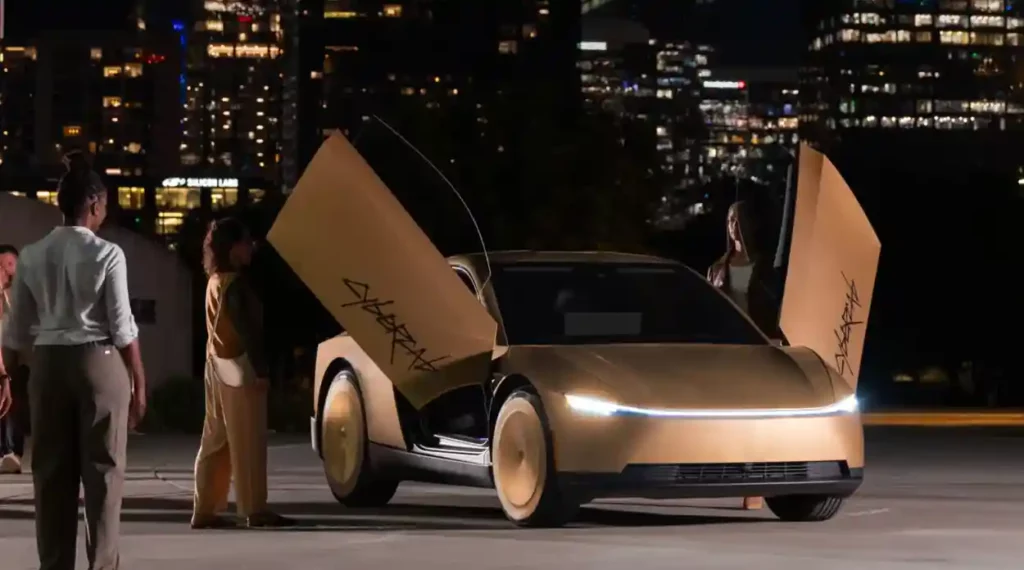 Why The Tesla Cybercab Launch Actually Matters